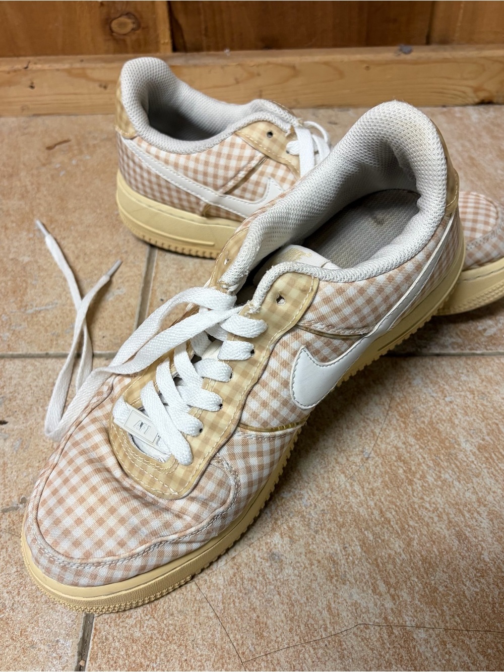 Nike Air Force 1